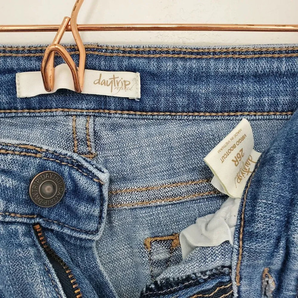 DAYTRIP | Womens Virgo Boot Cut 26R - Picture 6 of 8